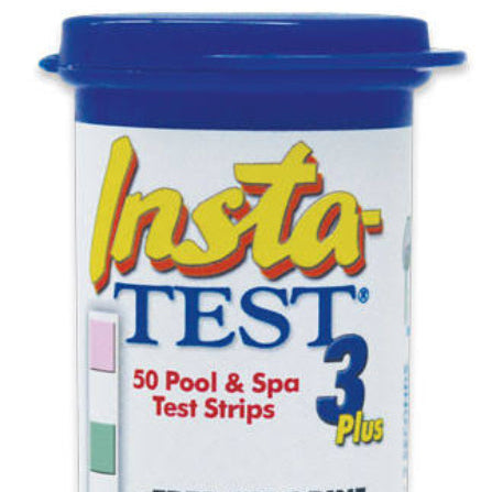 Insta Test Strips