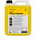 Lemon Floor Gel 5L