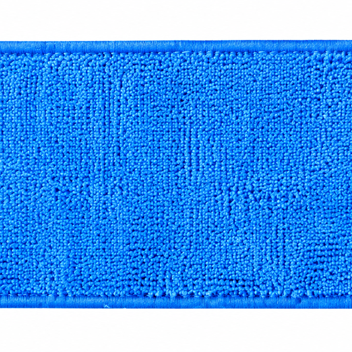 Microfibre Mop Head - BLUE