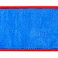 Microfibre Mophead RED