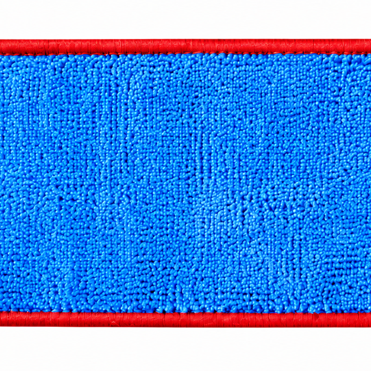 Microfibre Mophead RED