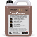 Oven Cleaner