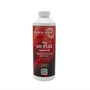 Pure-Spa pH Plus